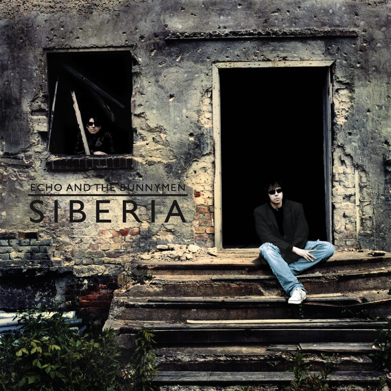 Echo and the Bunnymen