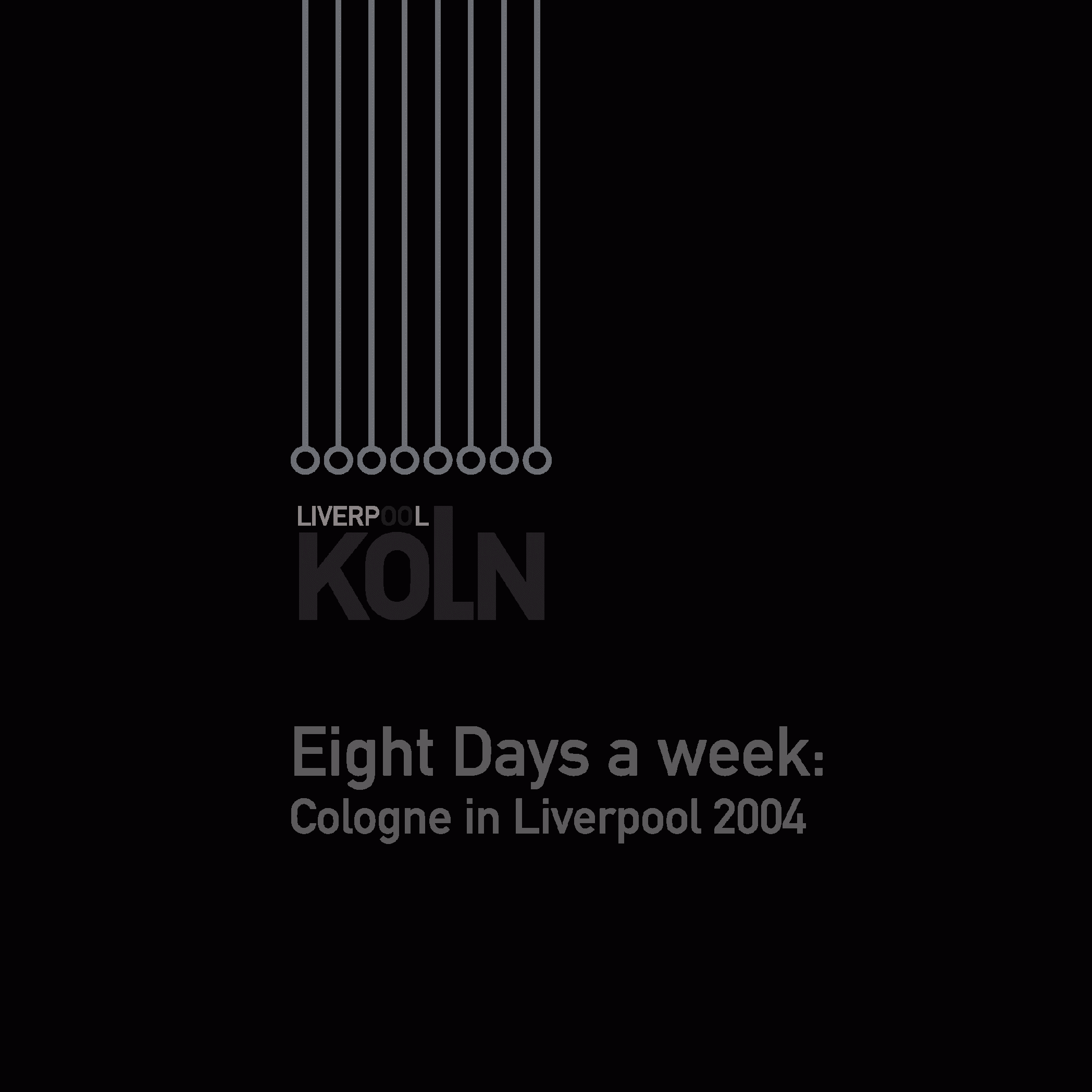 Malerei Aus Liverpool