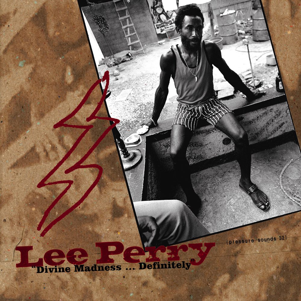 Lee Scratch Perry