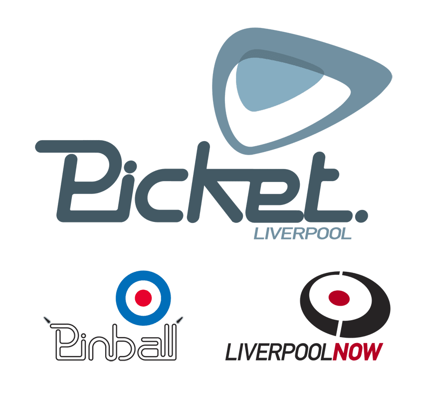 The Picket & Liverpool Now