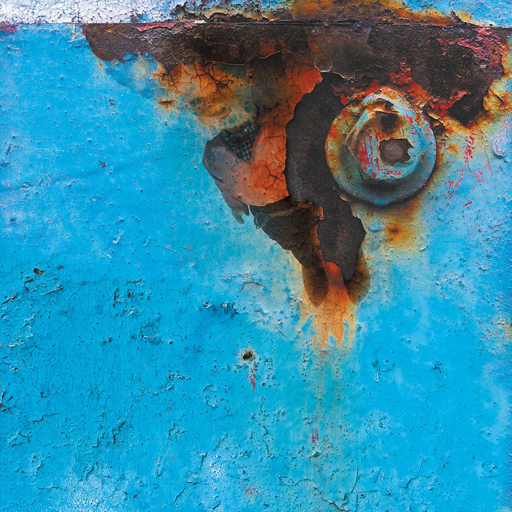 Will Sergeant – Glide