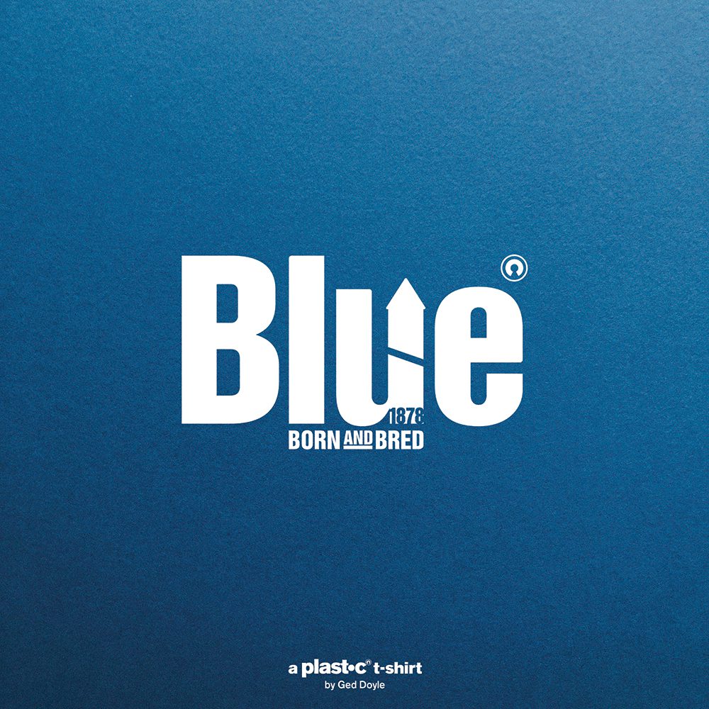 Blue: Born and Bred Project